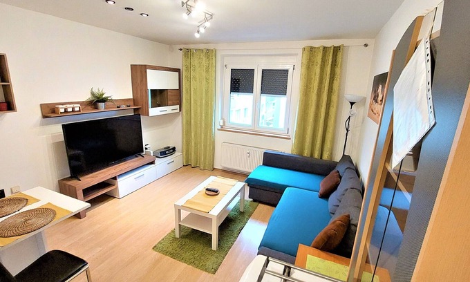 Nove Mesto Apartment | Lika a Home Apartment