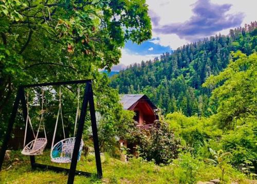 Likani Resort | Likani House 1