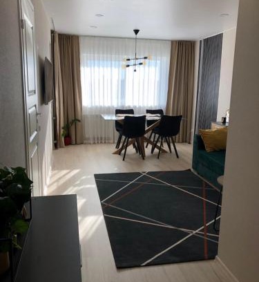 Narva Apartment | Like at home Daumani