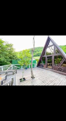 Azerbaijan Ski Chalet | Liki Home 1
