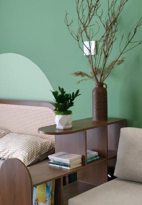 Van Giang Apartment | LiLa House - Studio in Haven park Ecopark