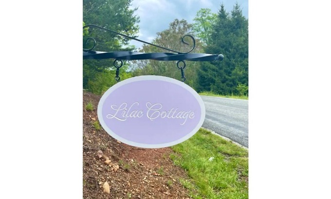 Norwood House | Lilac Cottage - Sleeps 8