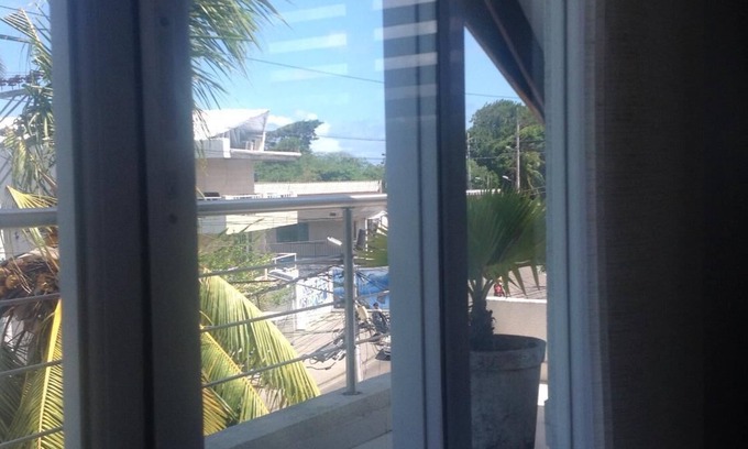 San Andres House | Lili House