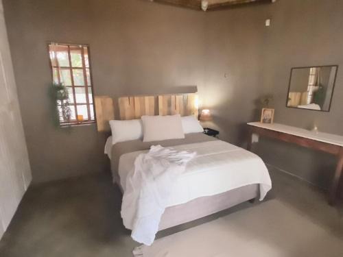 Rustenburg Bed & Breakfast | Lilibet