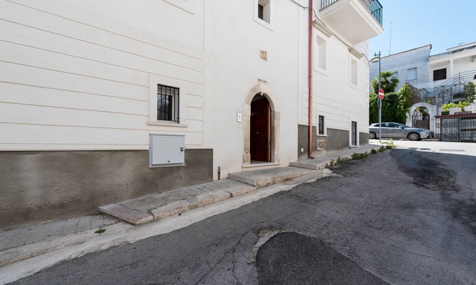 Peschici Apartment | Lilium, modern, new apartment, Peschici, Gargano, Puglia, Sea, Beaches