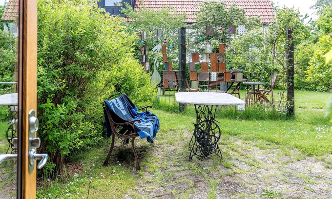 Sankt Olof Cabin | Lilla Gästhuset