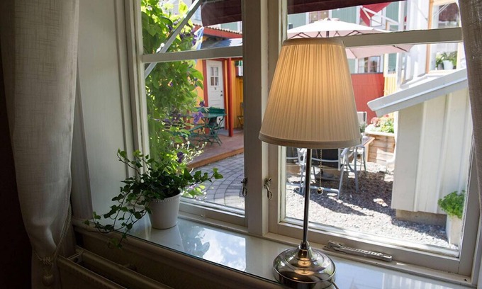 Nora Bed & Breakfast | Lilla Hotellet