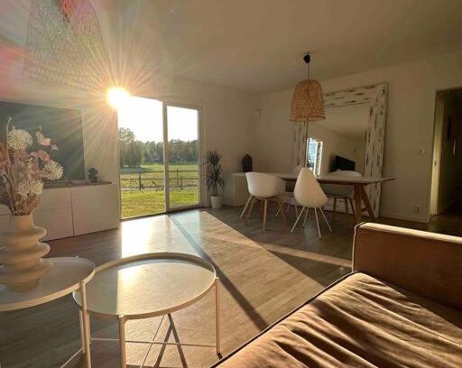 Kavlinge Municipality Villa | Lilla Ridhuset