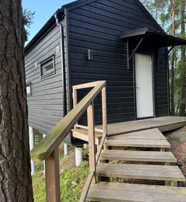 Vagnharad Bed & Breakfast | Lilla Sund