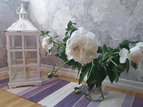 Viljandi Apartment | Lille Lux Apartment