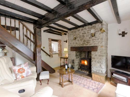 Peak District National Park House | Lillegarth