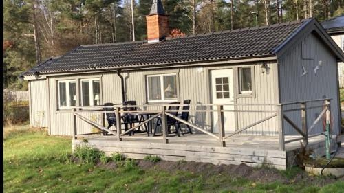 Kolmarden House | Lillhuset Movägen 8