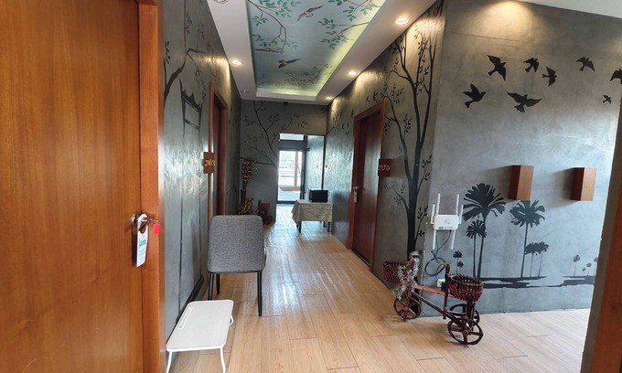 Phra Pradaeng House | Lilliput Riverside Bangkachao