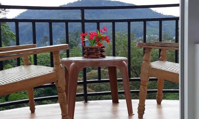 Haputale House | Lilly Guest Inn
