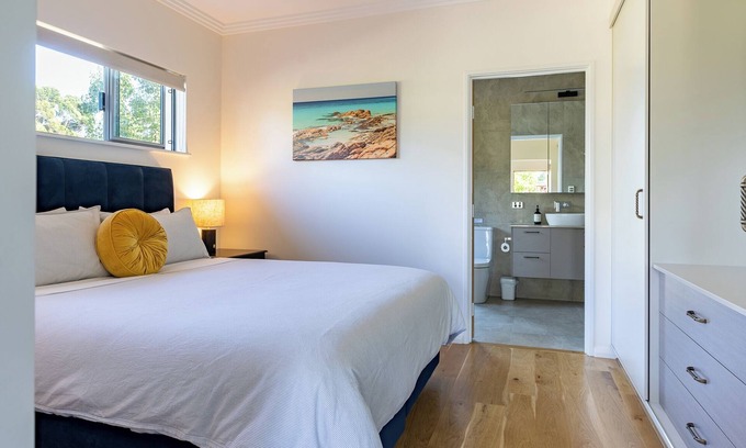 Margaret River Apartment | Lilly Pilly Cottage Margaret River
