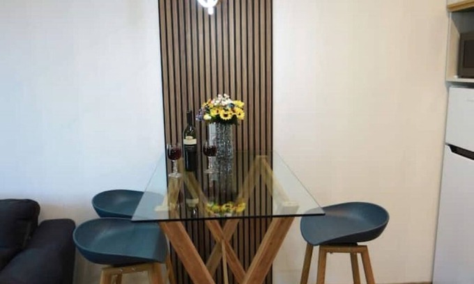Saburtalo Apartment | Lilu's Apartment