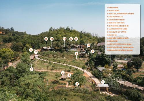 Thach That Villa | Lily’s Home & Retreat - Venue Travel