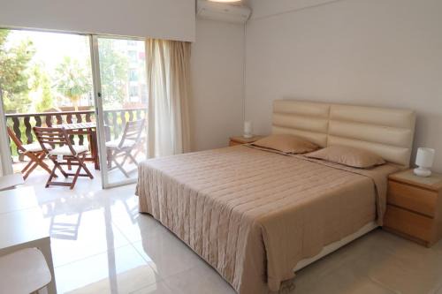 Potamos tis Germasogeias Apartment | Limassol Holiday Apartment in Germasogeia
