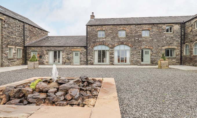 Penny Bridge Cottage | LIME COTTAGE, family friendly, luxury holiday cottage in Backbarrow
