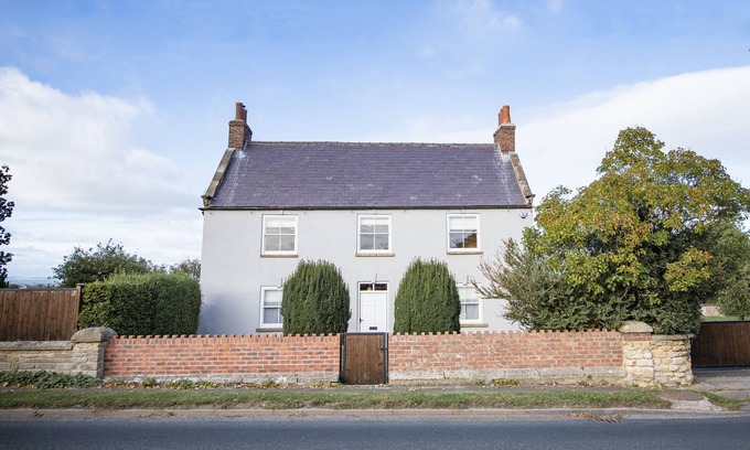 Malton Other | Lime Kiln Farm, Malton, North York Moors