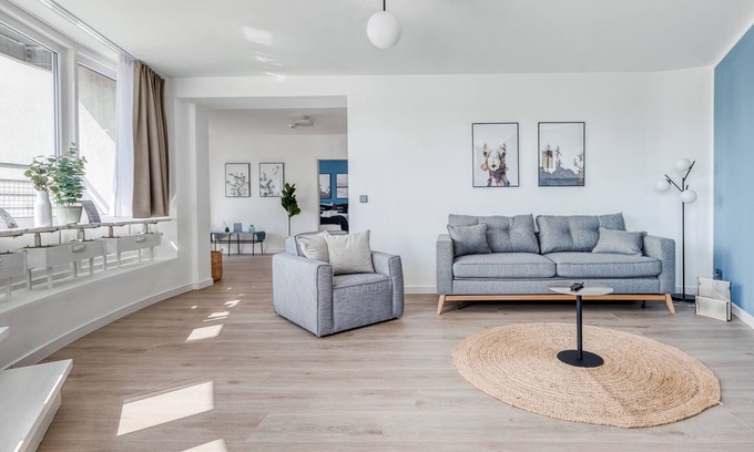 Wolfsburg Apartment | Limehome Wolfsburg Porschestraße