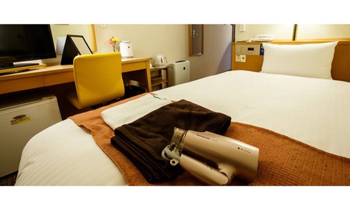 Nishinakasu Hotel | Limited to 2 females Nonsmoking Ladies semi/Fukuoka Fukuoka