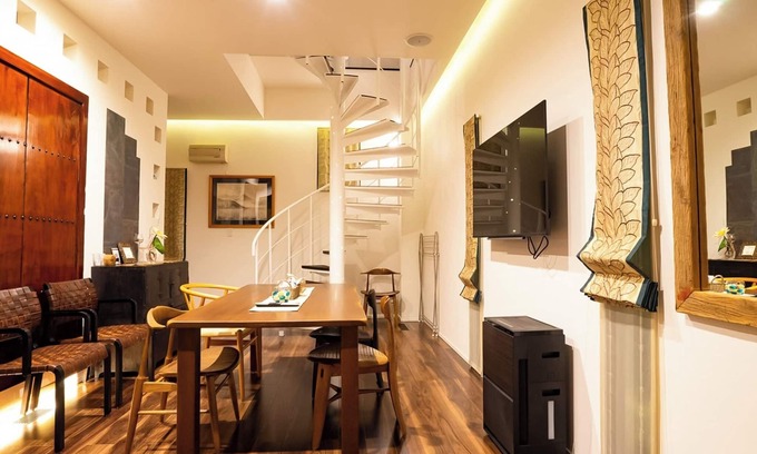 Fujiyoshida House | Limited to one group per day With someone specia - Rental of a whole building/Fujiyoshida Yamanashi