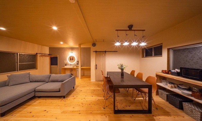 Onomichi House | Limited to one group Newly opened house for rent /Onomichi Hiroshima