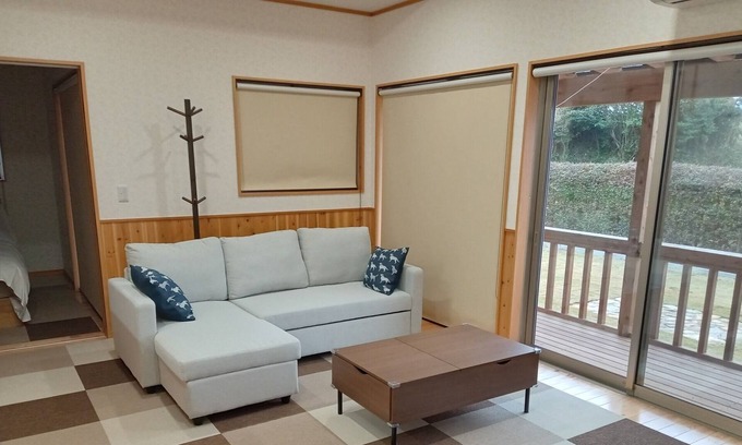 Nagashima House | Limited to one group per day A rental cottage wit / Izumigun Kagoshima