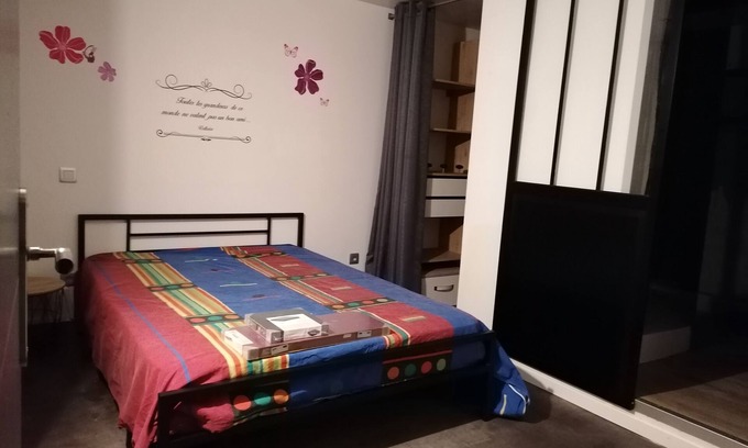 Limoux Apartment | Limoux Centre Ville