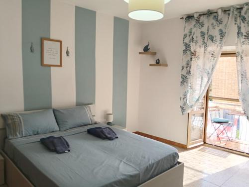 San Nicola Arcella House | Limpida Casa Vacanza