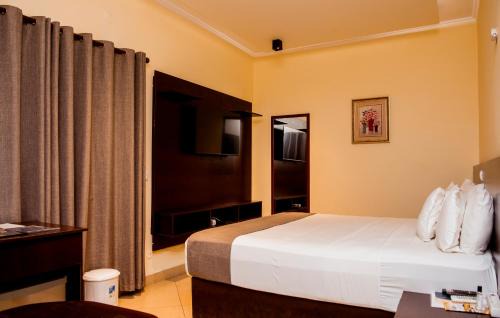 Xai-Xai Hotel | Limpopo River Hotel