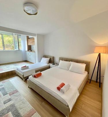 Prizren Apartment | Lina Apartment Prizren