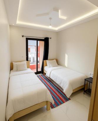 Imsouane Apartment | Lina House