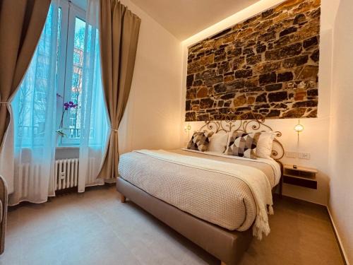 La Spezia Historic Centre House | Lina Suites & Rooms
