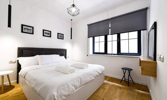Tirana Apartment | LINA - TIA, Lovely New Bazaar Apartment