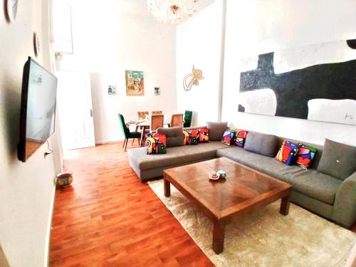 Sidi Bou Said Apartment | Lina