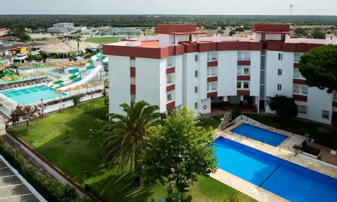 Sector L - Laguna del Sopeton Apartment | LINCE APARTMENT