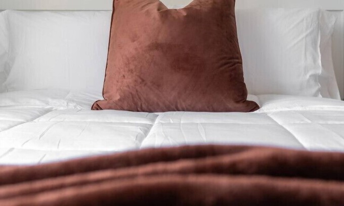 Ellicottville House | Lincoln Boutique Motel- Lower Room #6