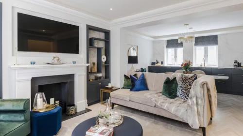 Bathampton House | Lincoln Luxe