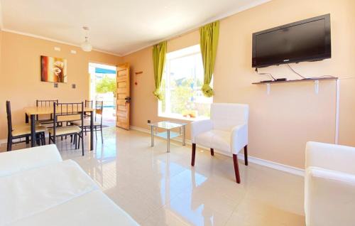 Los Molles House | Linda casa en Los Molles Nº2 a 8 min de la playa