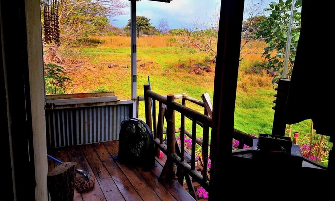 La Cruz Cabin | Linda Casita - Breakfast Included