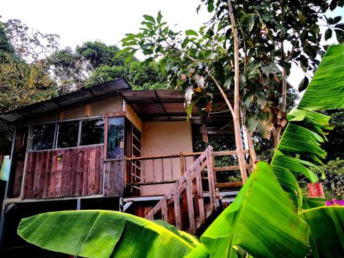 La Cruz House | Linda Casita - breakfast included