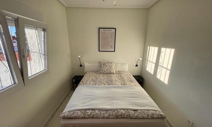 Quesada House | Linda Casita