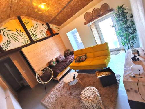 Batalha House | Linda House