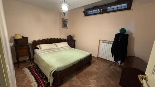 Fiano Romano Bed & Breakfast | Linda's Retreat B&B
