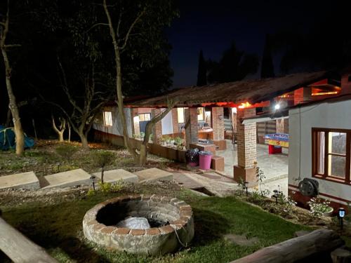 Mazamitla House | Linda Vista 2