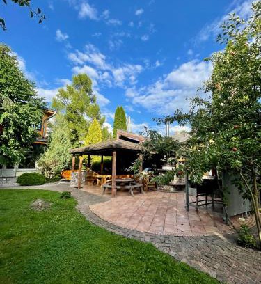 Ragaciems House | Lindaga
