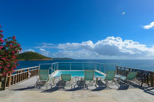 Charlotte Amalie West Resort | Lindbergh Bay Hotel