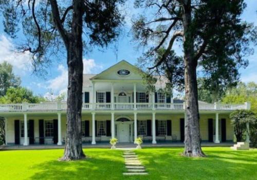 Natchez Bed & Breakfast | Linden - A Historic Bed and Breakfast